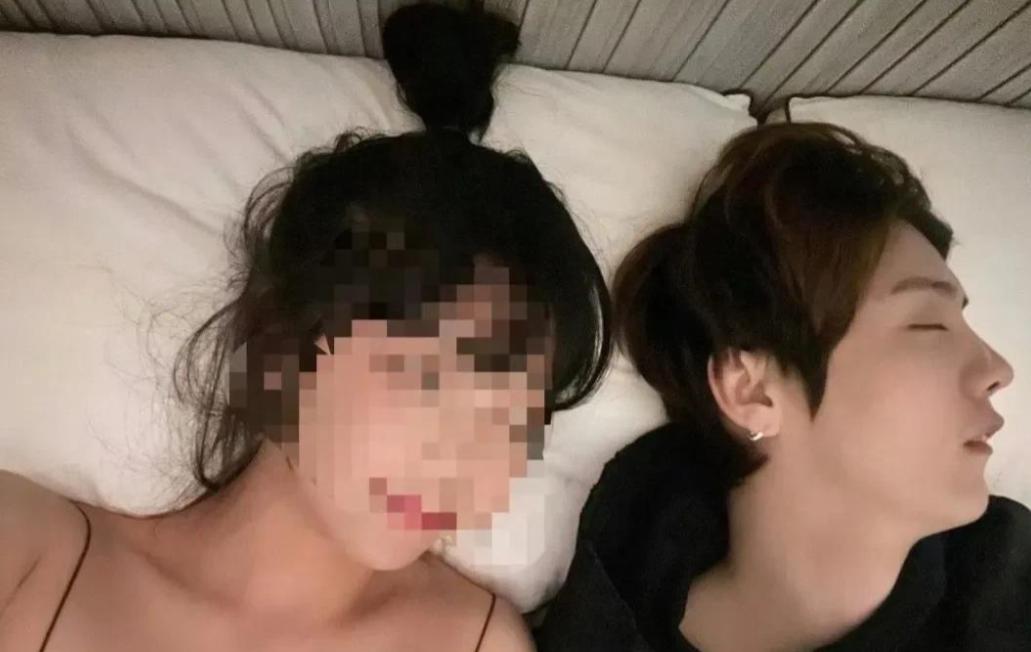 风波升级!司晓迪再爆猛料,檀健次、鹿晗被牵连,王安宇最冤枉!