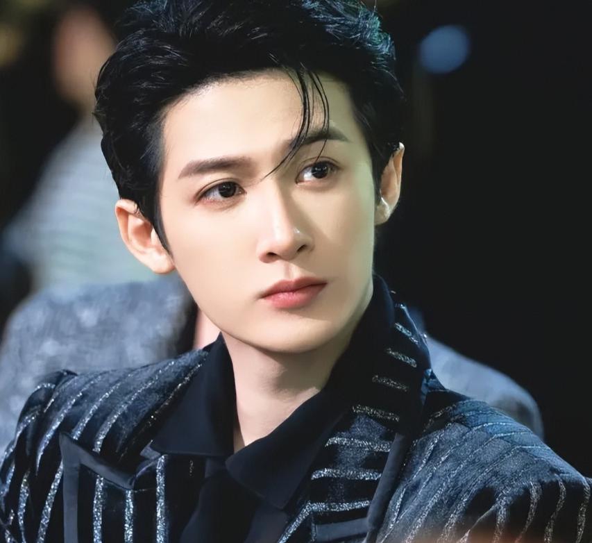 风波升级!司晓迪再爆猛料,檀健次、鹿晗被牵连,王安宇最冤枉!