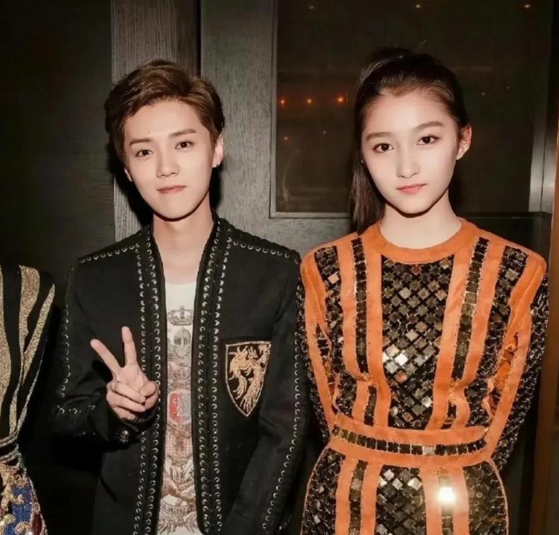 风波升级!司晓迪再爆猛料,檀健次、鹿晗被牵连,王安宇最冤枉!