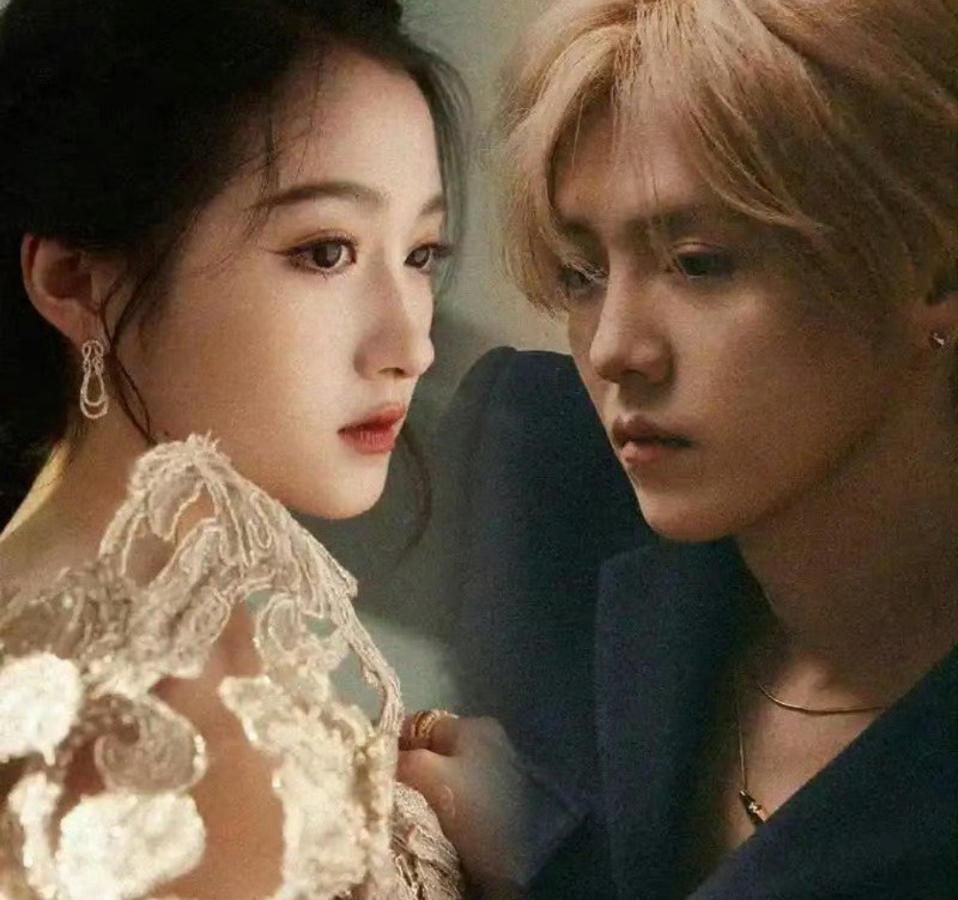 风波升级!司晓迪再爆猛料,檀健次、鹿晗被牵连,王安宇最冤枉!