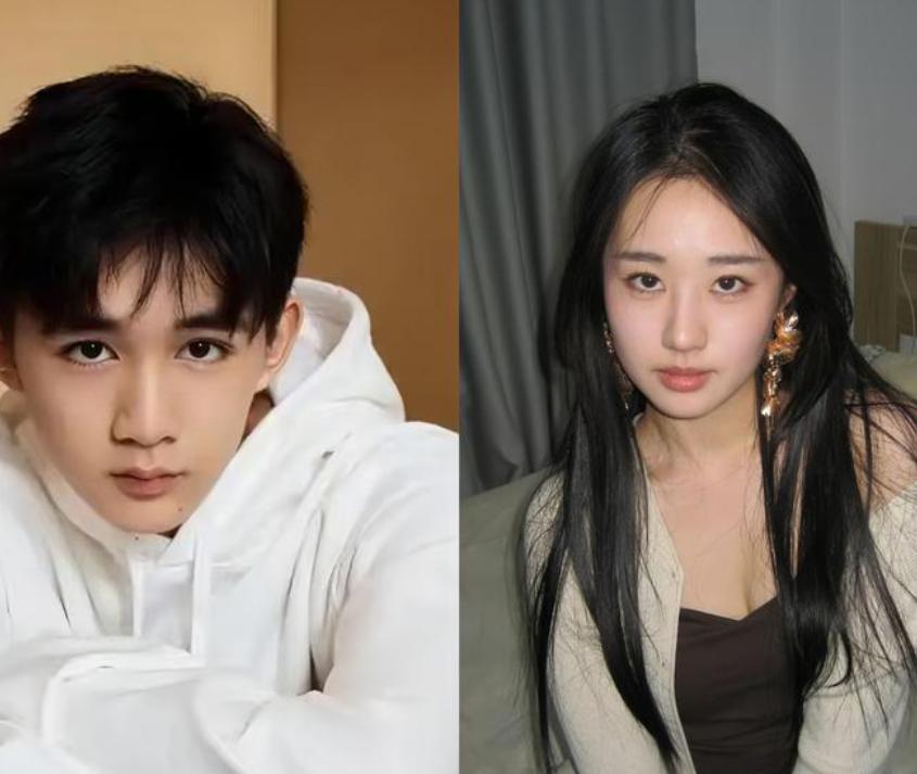 风波升级!司晓迪再爆猛料,檀健次、鹿晗被牵连,王安宇最冤枉!