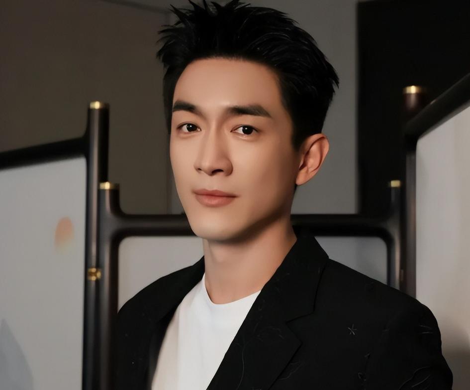 风波升级!司晓迪再爆猛料,檀健次、鹿晗被牵连,王安宇最冤枉!