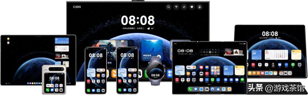 鲸鸿动能，让游戏厂商突围增长“天花板”