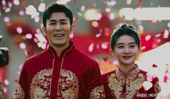 《罚罪2》直到调查组成立！秦枫才知道，叶天佑的计划才刚刚开始