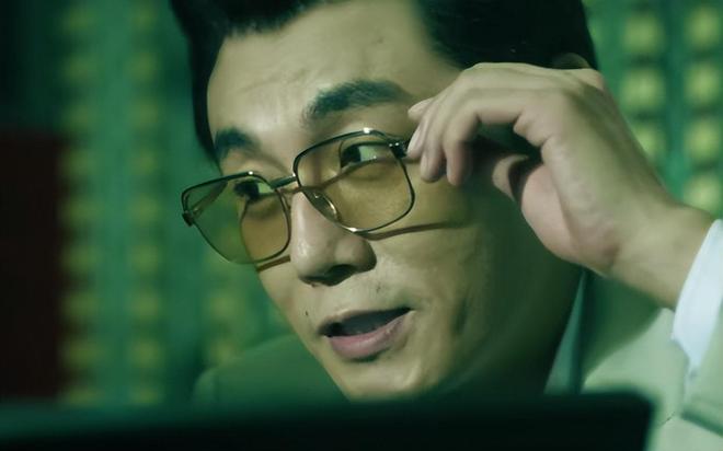 2025年央八收视前十:《扫毒风暴》第六,《沉默的荣耀》第四