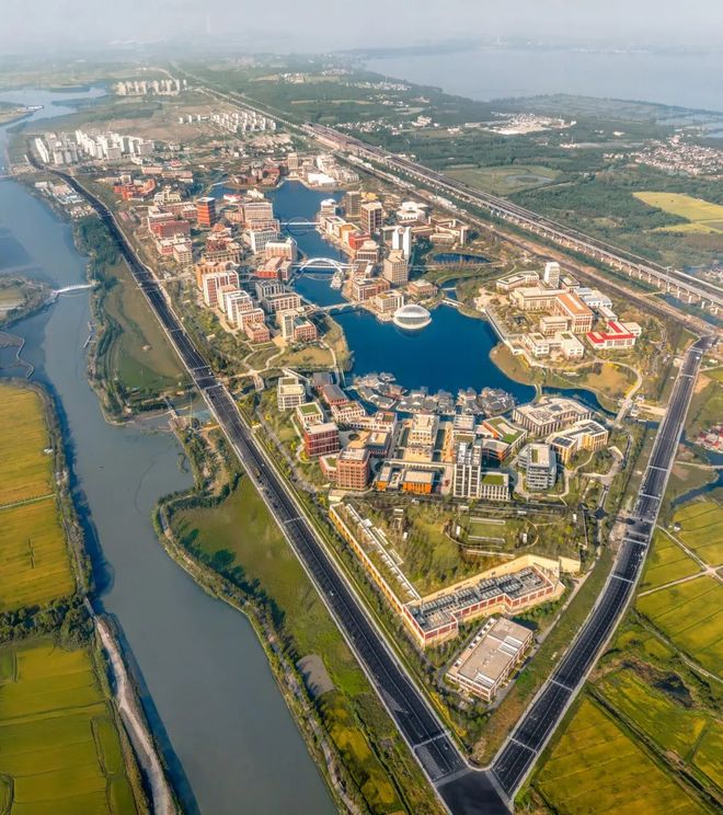 投资160亿!华为全球最大研发中心,坐标上海!