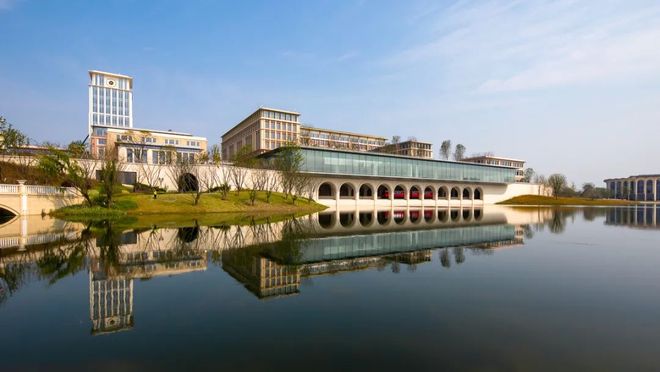 投资160亿!华为全球最大研发中心,坐标上海!