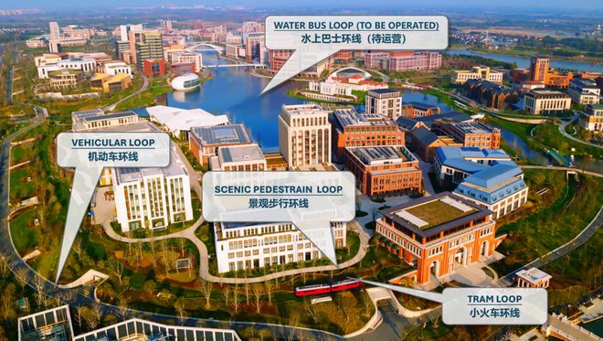 投资160亿!华为全球最大研发中心,坐标上海!