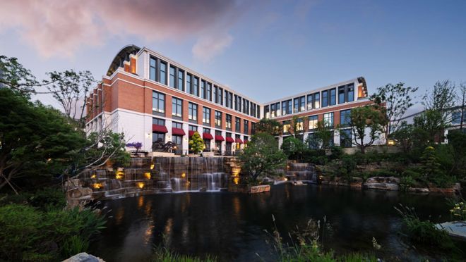 投资160亿!华为全球最大研发中心,坐标上海!