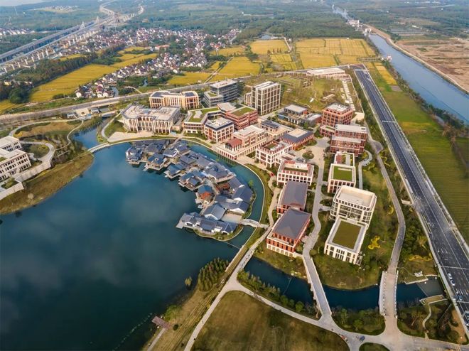 投资160亿!华为全球最大研发中心,坐标上海!