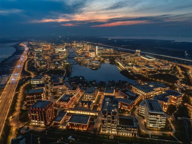 投资160亿!华为全球最大研发中心,坐标上海!