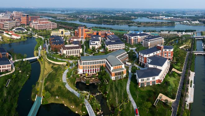 投资160亿!华为全球最大研发中心,坐标上海!