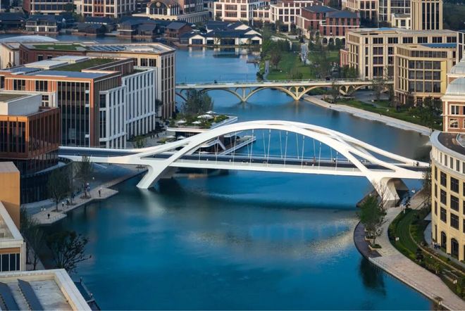 投资160亿!华为全球最大研发中心,坐标上海!