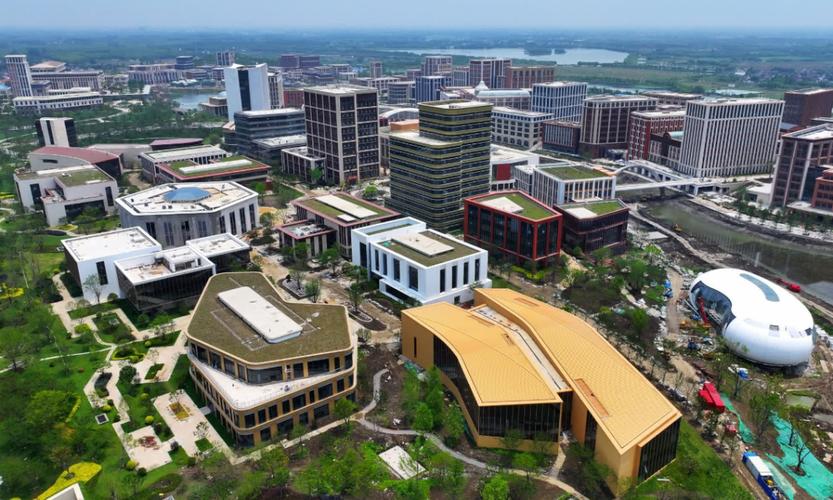 投资160亿!华为全球最大研发中心,坐标上海!