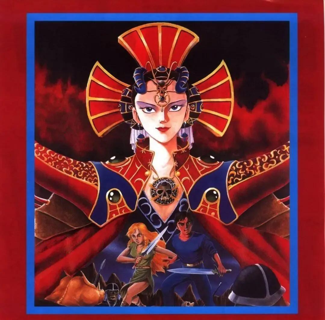 天堂鸟,造成电子阳痿的罪魁祸首