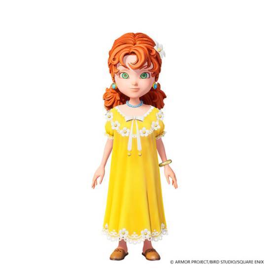 《DQ7RE》试玩版上线:可继承存档 送限定外观