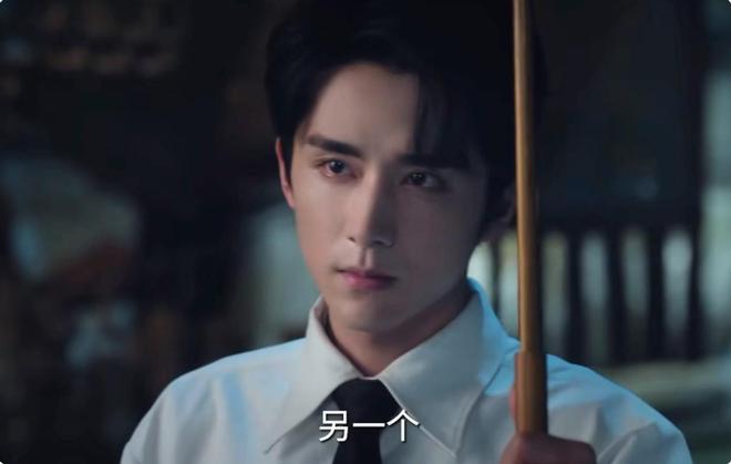 《南部档案》过审,张新成搭档丁禹兮,富大龙作配,爆款预定