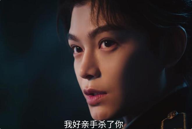 《南部档案》过审,张新成搭档丁禹兮,富大龙作配,爆款预定