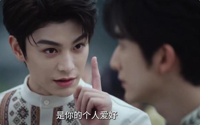 《南部档案》过审,张新成搭档丁禹兮,富大龙作配,爆款预定