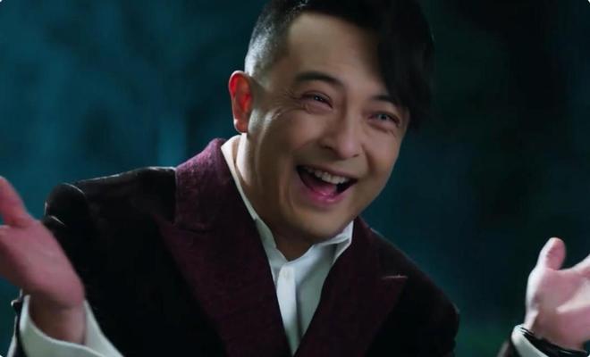 《南部档案》过审,张新成搭档丁禹兮,富大龙作配,爆款预定