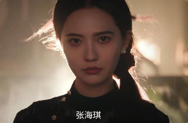 《南部档案》过审,张新成搭档丁禹兮,富大龙作配,爆款预定