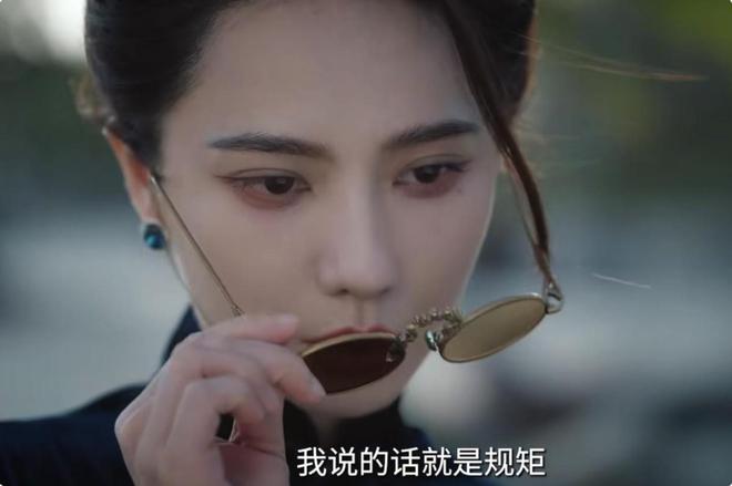 《南部档案》过审,张新成搭档丁禹兮,富大龙作配,爆款预定