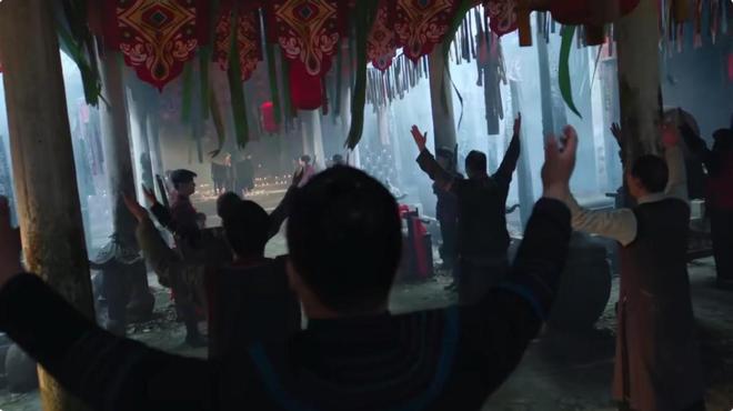 《南部档案》过审,张新成搭档丁禹兮,富大龙作配,爆款预定