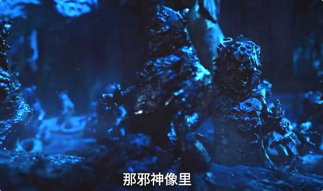 《南部档案》过审,张新成搭档丁禹兮,富大龙作配,爆款预定