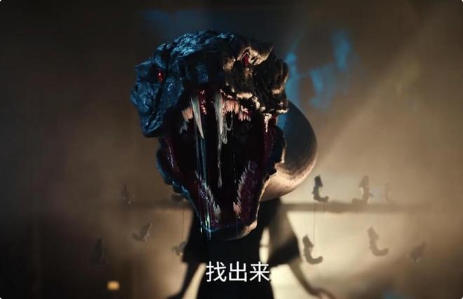 《南部档案》过审,张新成搭档丁禹兮,富大龙作配,爆款预定