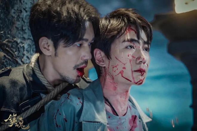 耗时5年,36集悬疑大剧终于过审,张新成丁禹兮领衔,王炸来了