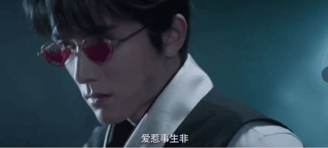 耗时5年,36集悬疑大剧终于过审,张新成丁禹兮领衔,王炸来了