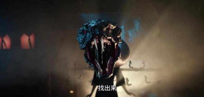 耗时5年,36集悬疑大剧终于过审,张新成丁禹兮领衔,王炸来了