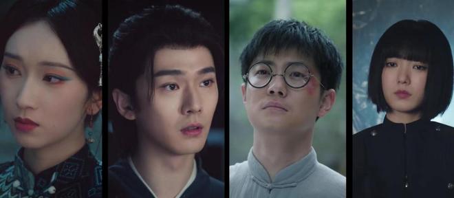 耗时5年,36集悬疑大剧终于过审,张新成丁禹兮领衔,王炸来了