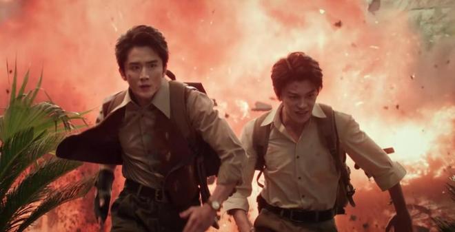 耗时5年,36集悬疑大剧终于过审,张新成丁禹兮领衔,王炸来了