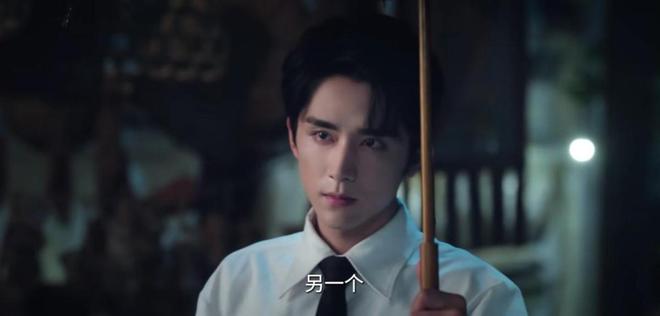 耗时5年,36集悬疑大剧终于过审,张新成丁禹兮领衔,王炸来了