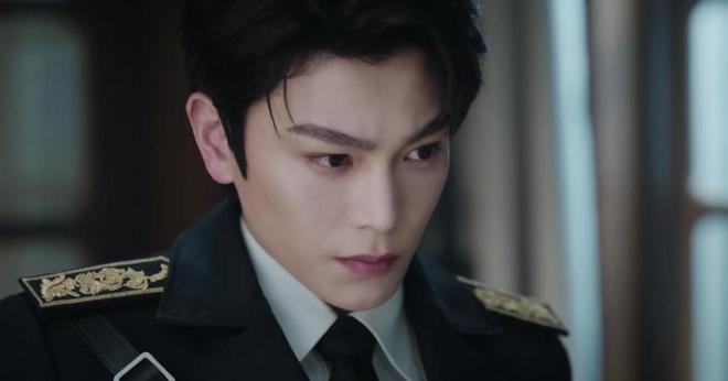 耗时5年,36集悬疑大剧终于过审,张新成丁禹兮领衔,王炸来了