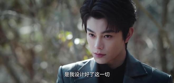 耗时5年,36集悬疑大剧终于过审,张新成丁禹兮领衔,王炸来了