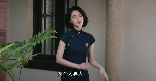 耗时5年,36集悬疑大剧终于过审,张新成丁禹兮领衔,王炸来了