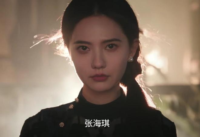 耗时5年,36集悬疑大剧终于过审,张新成丁禹兮领衔,王炸来了