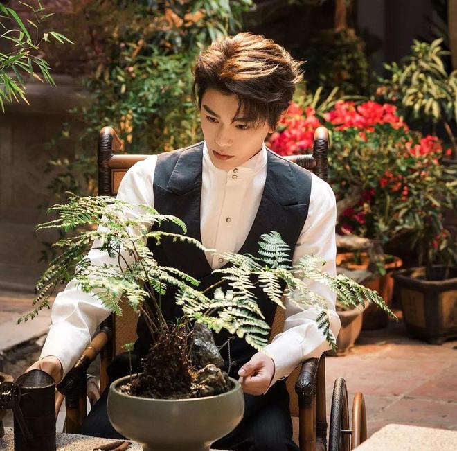 耗时5年,36集悬疑大剧终于过审,张新成丁禹兮领衔,王炸来了