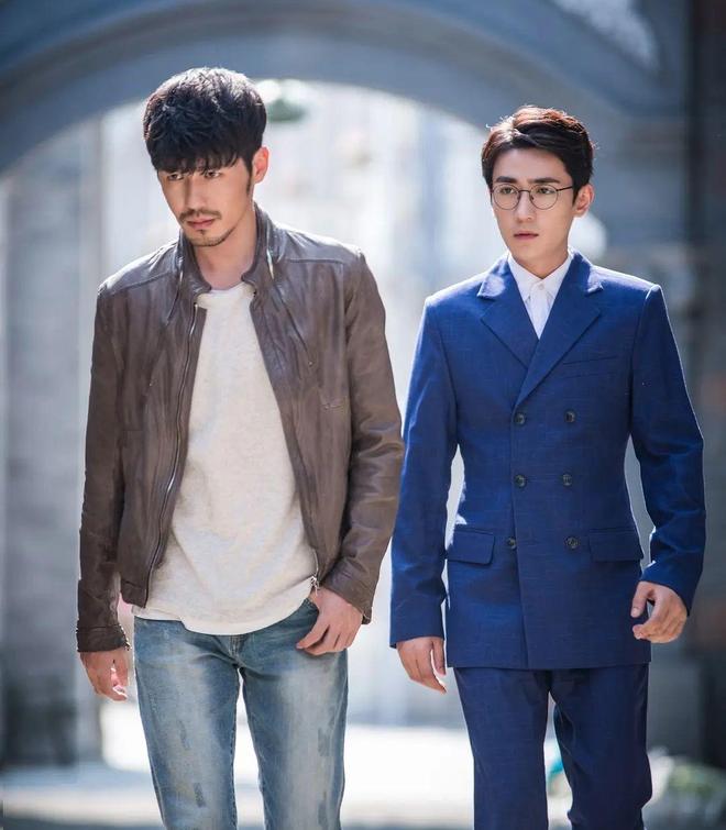 耗时5年,36集悬疑大剧终于过审,张新成丁禹兮领衔,王炸来了