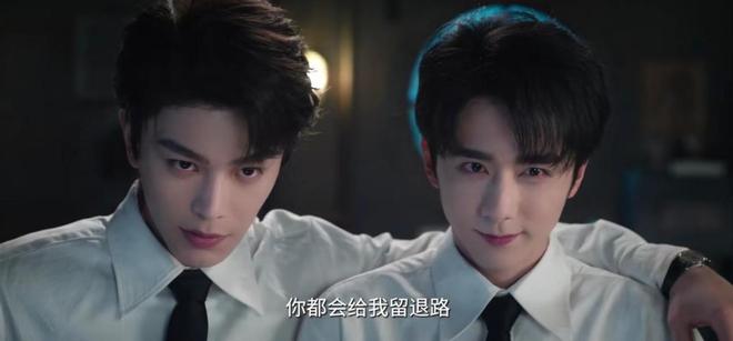 耗时5年,36集悬疑大剧终于过审,张新成丁禹兮领衔,王炸来了