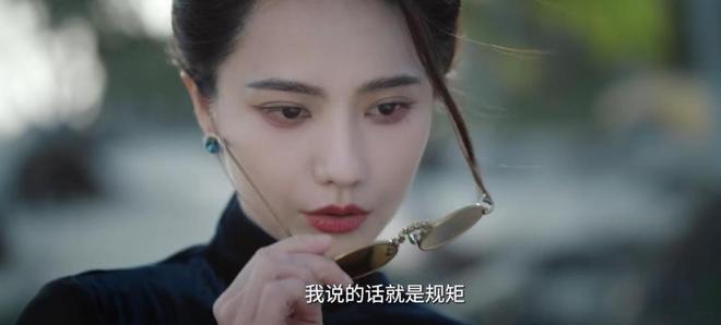 耗时5年,36集悬疑大剧终于过审,张新成丁禹兮领衔,王炸来了