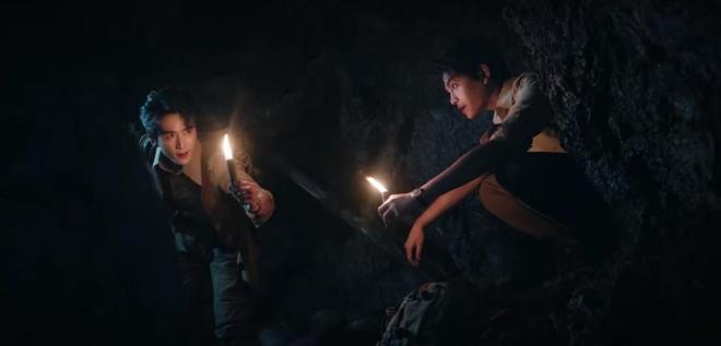 耗时5年,36集悬疑大剧终于过审,张新成丁禹兮领衔,王炸来了