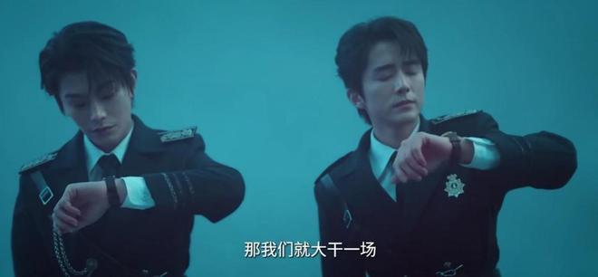 耗时5年,36集悬疑大剧终于过审,张新成丁禹兮领衔,王炸来了