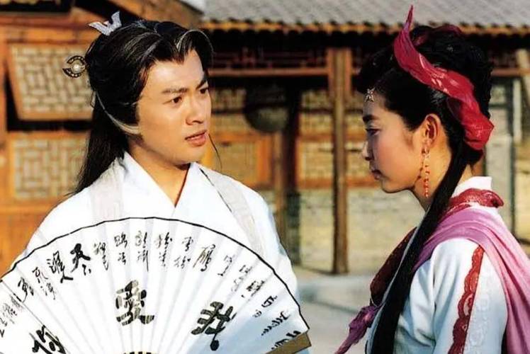 推荐3部经典的武侠剧，你若一部都没看过，真的太可惜了