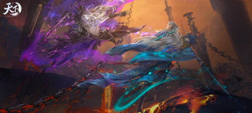 12月网游重点动态盘点!天下IP新作、燕云周年版本